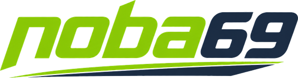 noba69 Logo